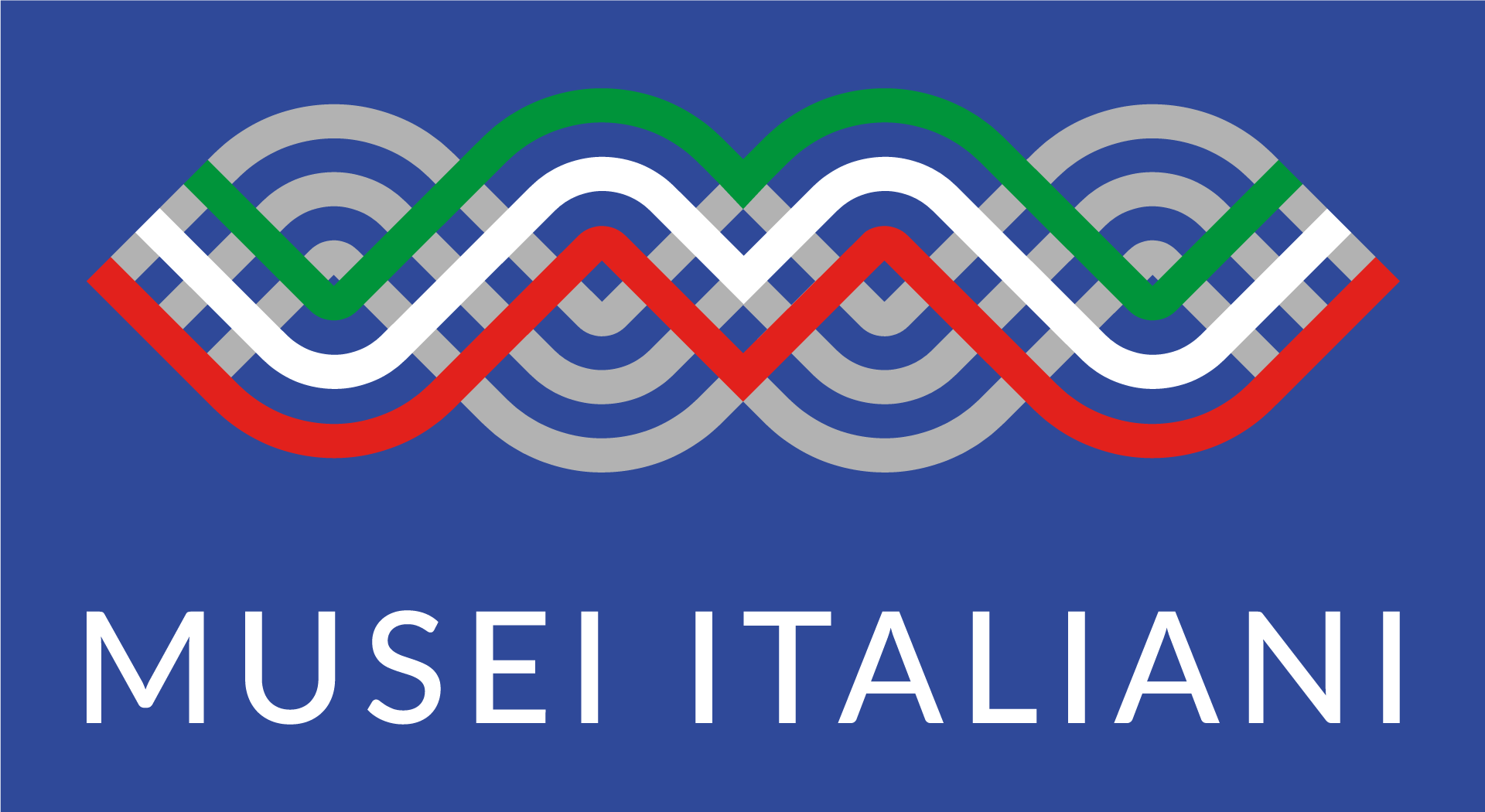 Logo Musei italiani