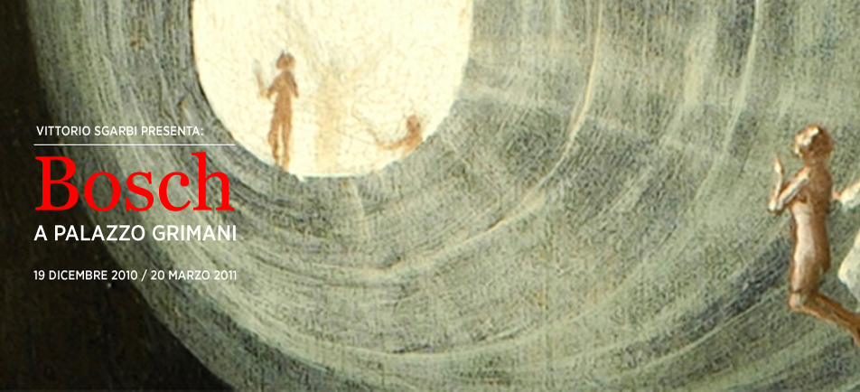 immagine test per evento bosh