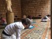 L'Istituto Veneto per i Beni Culturali: il restauro dei mosaici del pavimento