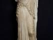 Statuetta femminile acefala. Dalla collezioni di Giovanni Grimani Fine V secolo a.C.