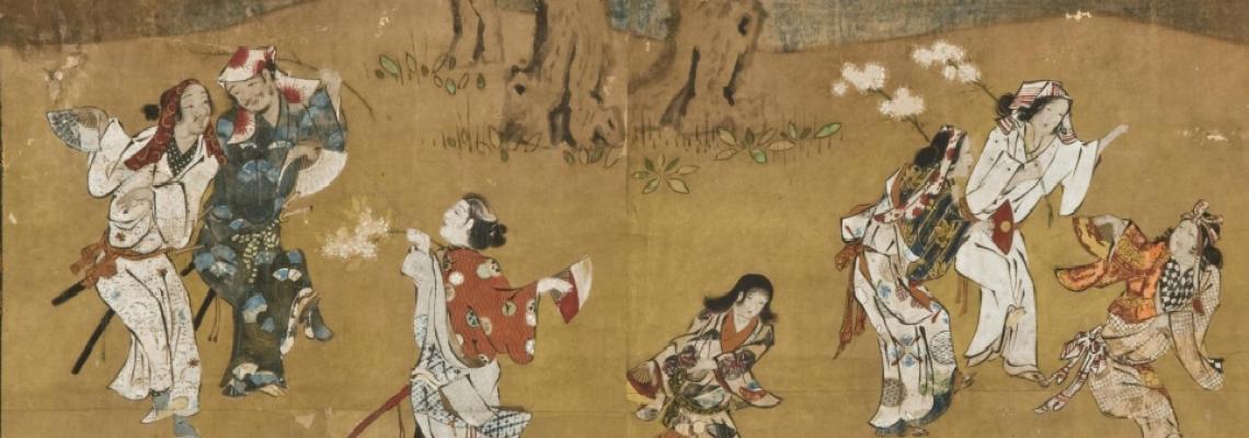 Museo d’Arte Orientale