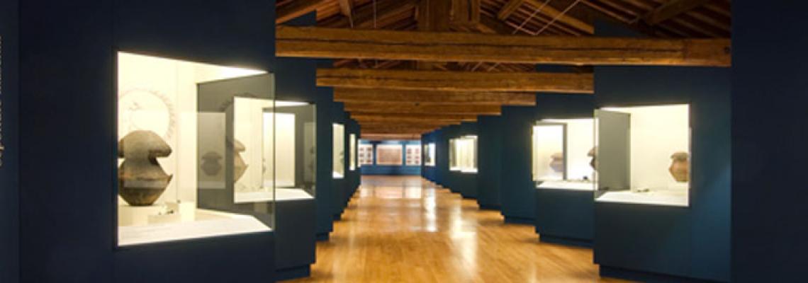 Museo Archeologico Nazionale di Fratta Polesine