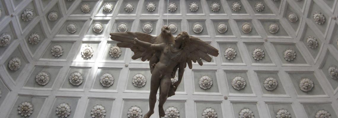 Museo di Palazzo Grimani