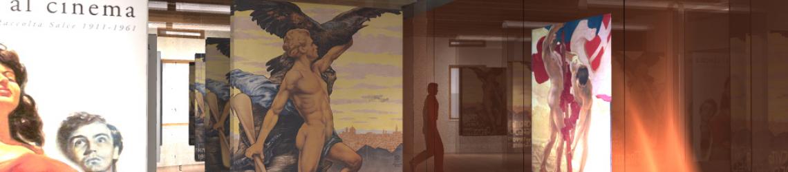 Museo Nazionale Collezione Salce