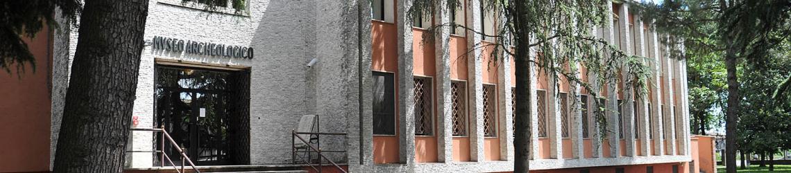 Museo Archeologico Nazionale di Adria